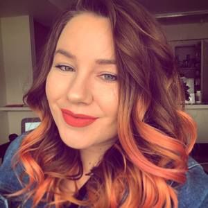 Meet your Posher, Ellen